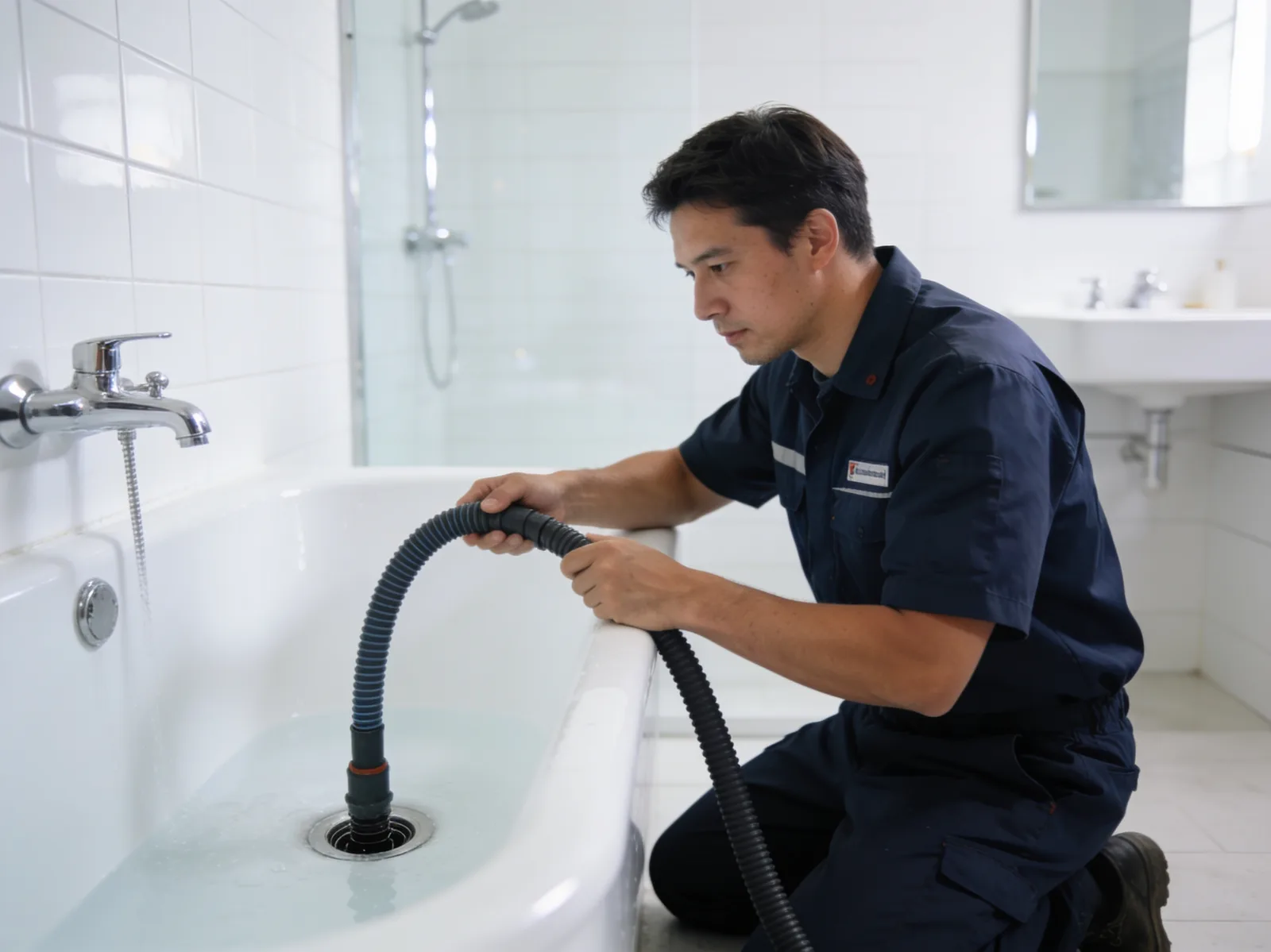 Emergency Plumber Morris Chapel, TN FAQs